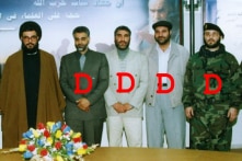 Vị tướng hàng đầu của Iran thiệt mạng trong vụ không kích của Israel vào Syria