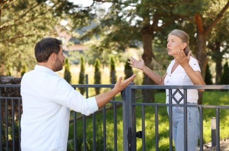 Chuyên gia đưa ra lời khuyên giúp bạn thoát khỏi cuộc cãi vã mất kiểm soát