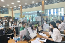 Hà Nội, Thừa Thiên Huế thí điểm cấp phiếu lý lịch tư pháp trên VNeID