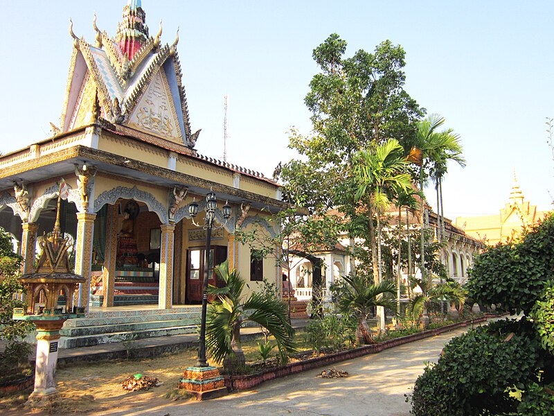 chua kompong