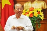 co quan csdt bo cong an xuat hien tai nha rieng nhieu cuu lanh dao binh thuan