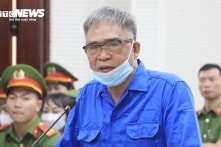 Cựu giám đốc Công an TP.Hải Phòng bị đề nghị 10-11 năm tù