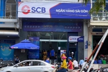 Cựu Phó giám đốc SCB chi nhánh Gia Lai bị khởi tố