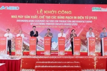 Doanh nghiệp Nhật xây nhà máy 200 triệu USD tại Hòa Bình