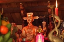Làng khoa bảng Lạc Đạo cùng dòng họ Dương