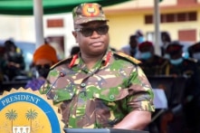 Loại thuốc có thành phần “xương người” khiến hàng trăm người Sierra Leone thiệt mạng