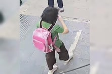Hà Nôi: Tìm thấy bé gái 11 tuổi ‘mất tích’ sau khi xuống xe buýt