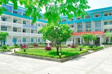 Hiệu trưởng cùng nguyên hiệu trưởng Trường cao đẳng Y tế Quảng Nam bị khởi tố