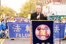 WOIPFG xác nhận tội ác thu hoạch nội tạng sống của ĐCSTQ vẫn tiếp diễn