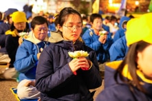 Bằng chứng tội ác diệt chủng thu hoạch nội tạng sống của ĐCSTQ được cập nhật