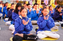 FBI đã nhận danh sách hơn 80.000 người liên quan tới cuộc đàn áp Pháp Luân Công