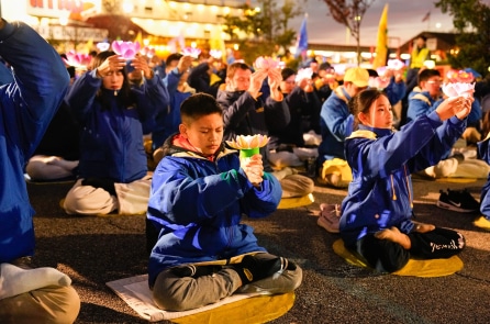 Hạ viện Mỹ thông qua Dự luật bảo vệ Pháp Luân Công: Một bước đi lịch sử