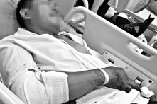 Lâm Đồng: Một thẩm phán bị trộm vào nhà, chém trọng thương