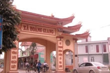 Cổ Đôi: Làng khoa bảng rạng danh xứ Thanh
