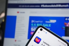Người đàn ông mất 2 tỷ đồng từ chiêu lừa ‘làm cộng tác viên cho Lazada’