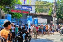 Liên tiếp ngộ độc thực phẩm tại Nha Trang: ‘Thịt gà đông lạnh giá rất rẻ’
