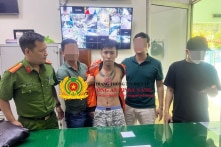 Mạo danh nhà sư để quyên góp từ thiện, người đàn ông chiếm đoạt hơn 10 tỷ đồng