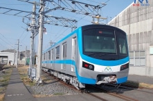 TP.HCM đề xuất thành lập Tổng công ty đường sắt đô thị