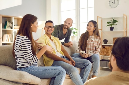 Bí quyết giúp xây dựng mối quan hệ trở nên tốt đẹp hơn
