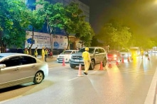 Ngày 27-28/4, 44 người chết vì tai nạn giao thông