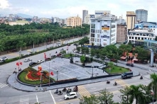 Nghệ An sắp khánh thành tượng Lênin 4,5 tấn
