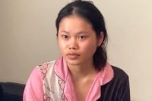 Người phụ nữ bắt cóc 2 bé gái để ‘quay clip khiêu dâm’ lãnh 9 năm tù