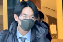 Sinh viên Trung Quốc tại Mỹ bị kết án tù vì đe dọa nhà hoạt động dân chủ