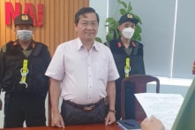 Nguyên Hiệu trưởng Trường đại học Đồng Nai bị đề nghị truy tố