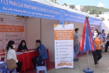 Việt Nam: Tỷ lệ thanh niên thất nghiệp vẫn cao ở mức 11%