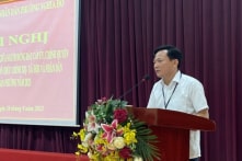 Chủ tịch phường nhận 1 tỷ đồng cho xây không phép