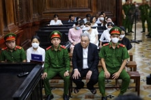 Ông Trần Quí Thanh lãnh 8 năm tù