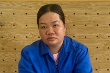 Bắt giám đốc một Trung tâm phát triển quỹ đất ở Đồng Nai