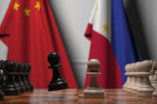 Philippines: Nghi ngờ cựu Tổng thống Duterte có “thỏa thuận riêng” với Trung Quốc