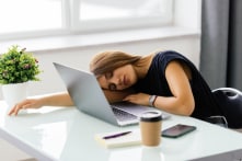 Sụt giảm năng lượng vào buổi chiều? 8 cách tránh lãng phí thời gian