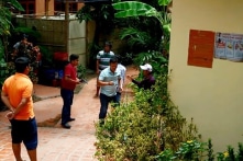 Sau khi bị ra khỏi ngành, một trung tá công an huyện Phú Quốc bị bắt