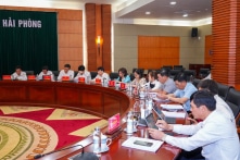 Sau sáp nhập, Hải Phòng dôi dư 1.000 cán bộ