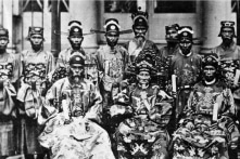Họ Ngụy làng Xuân Viên