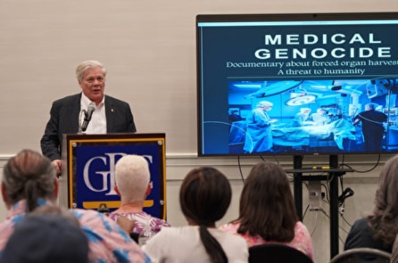 Tội ác lớn nhất của ĐCSTQ hiện nay là gì?