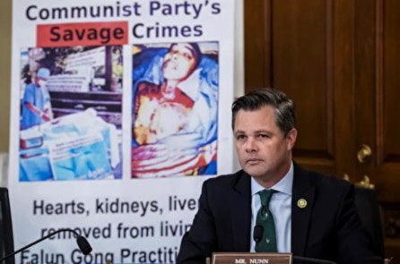 Màu sắc mafia trong hoạt động cấy ghép nội tạng tại Trung Quốc