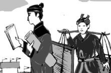 Hà Tông Mục: Vị tiến sĩ được dân chúng thờ phụng ngay khi còn sống