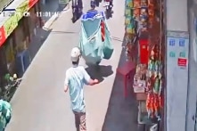 Vụ trộm xe máy và 81 đơn hàng của shipper: Bắt thêm đồng phạm trong nhóm trộm