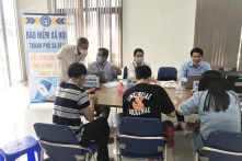 1.000 đơn vị bảo hiểm xã hội toàn quốc bị thanh tra đột xuất