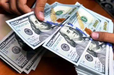 MBS: NHNN bán ra khoảng 1,5 tỷ USD để ổn định tỷ giá