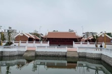Thượng Phúc: Đất khoa bảng của trấn Sơn Nam xưa