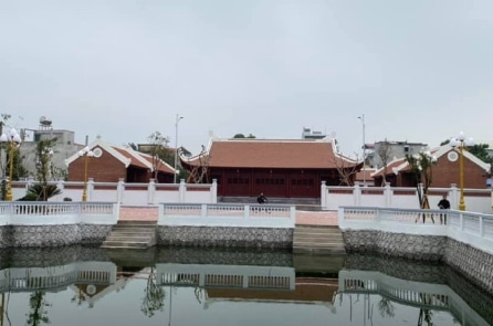Thượng Phúc: Đất khoa bảng của trấn Sơn Nam xưa