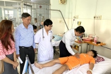 11 tháng năm 2024: Gần 4.800 người bị ngộ độc thực phẩm, 21 ca tử vong 