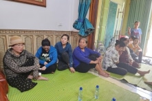 Vụ 4 thuyền viên mất tích trên biển: Tìm thấy thi thể 3 người