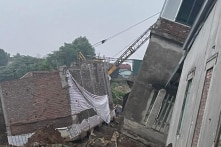 Vụ 6 ngôi nhà bị sông Cầu ‘nuốt chửng’: Di dời toàn bộ các hộ dân trong khu vực sạt lở