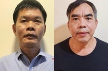 Vụ Phúc Sơn: Bắt Phó chủ tịch tỉnh Vĩnh Phúc