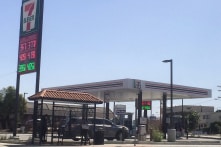 Mỹ: Loạt cửa hàng 7-Eleven bị cướp, trộm cắp cửa hàng bán lẻ tràn lan